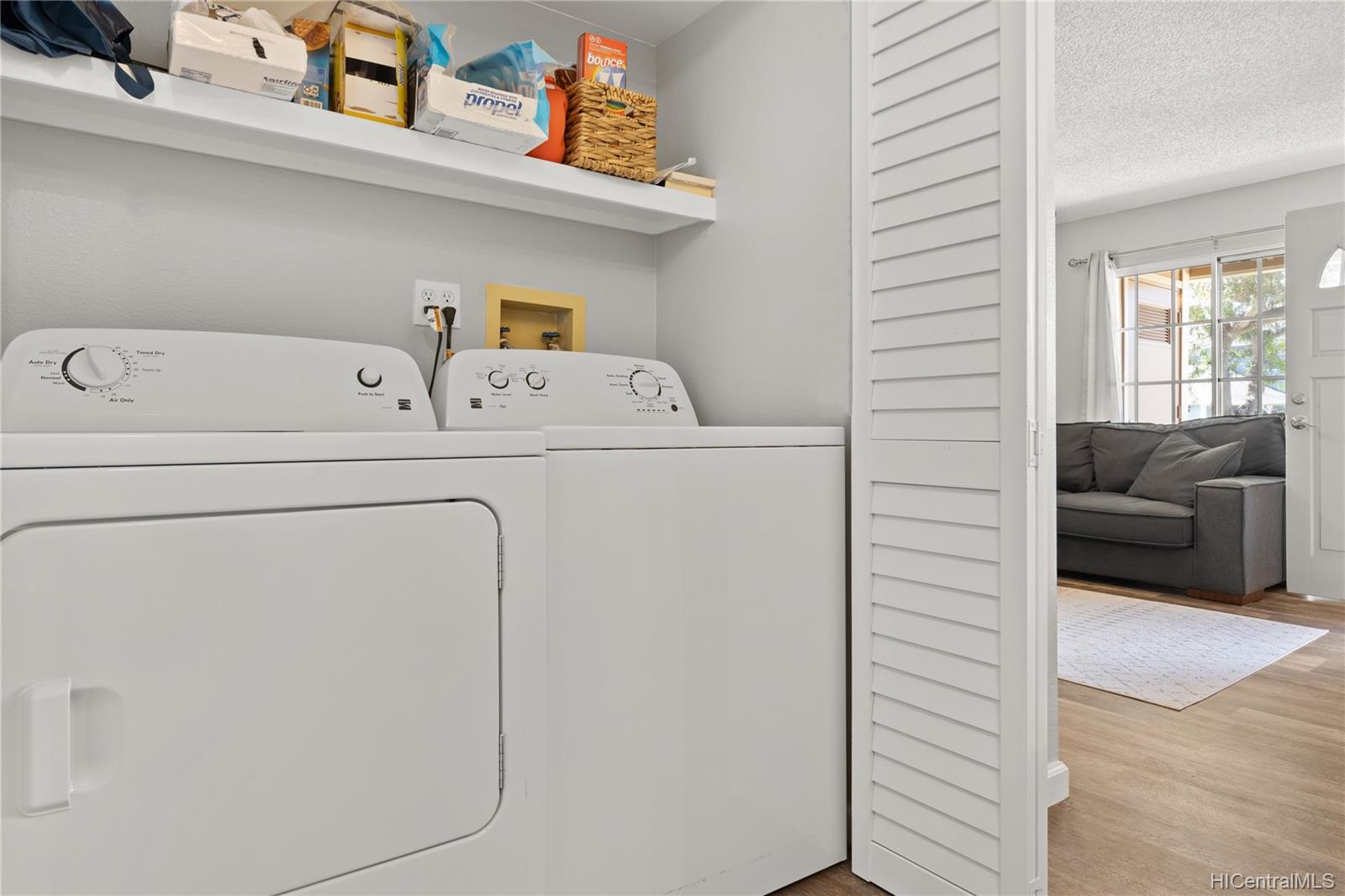 West Loch Fairways 911008 Makaaloa Street Unit 3F Ewa Beach HI 96706