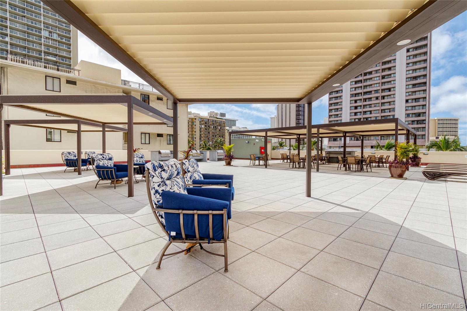 Aloha Lani 2211 Ala Wai Boulevard Unit 3214 Honolulu HI 96815 sold on