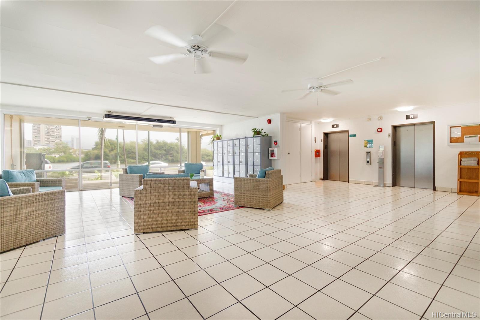 Aloha Lani 2211 Ala Wai Boulevard Unit 3214 Honolulu HI 96815 sold on