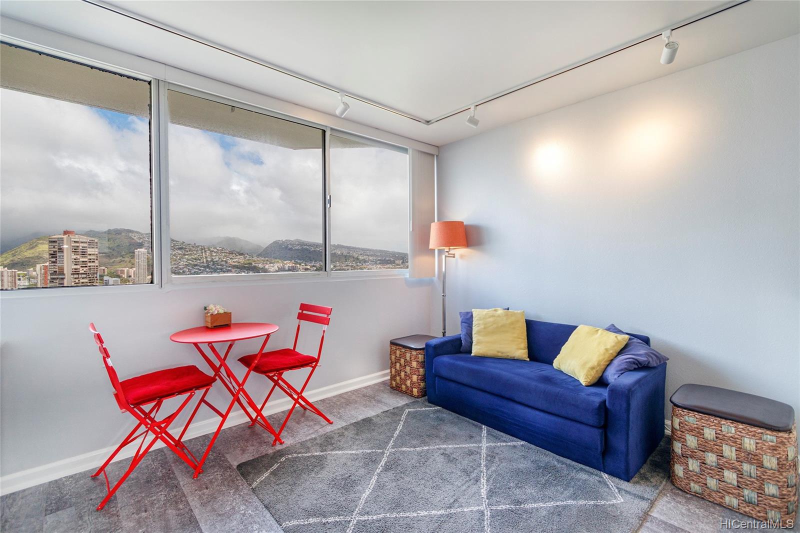 Aloha Lani 2211 Ala Wai Boulevard Unit 3214 Honolulu HI 96815 sold on