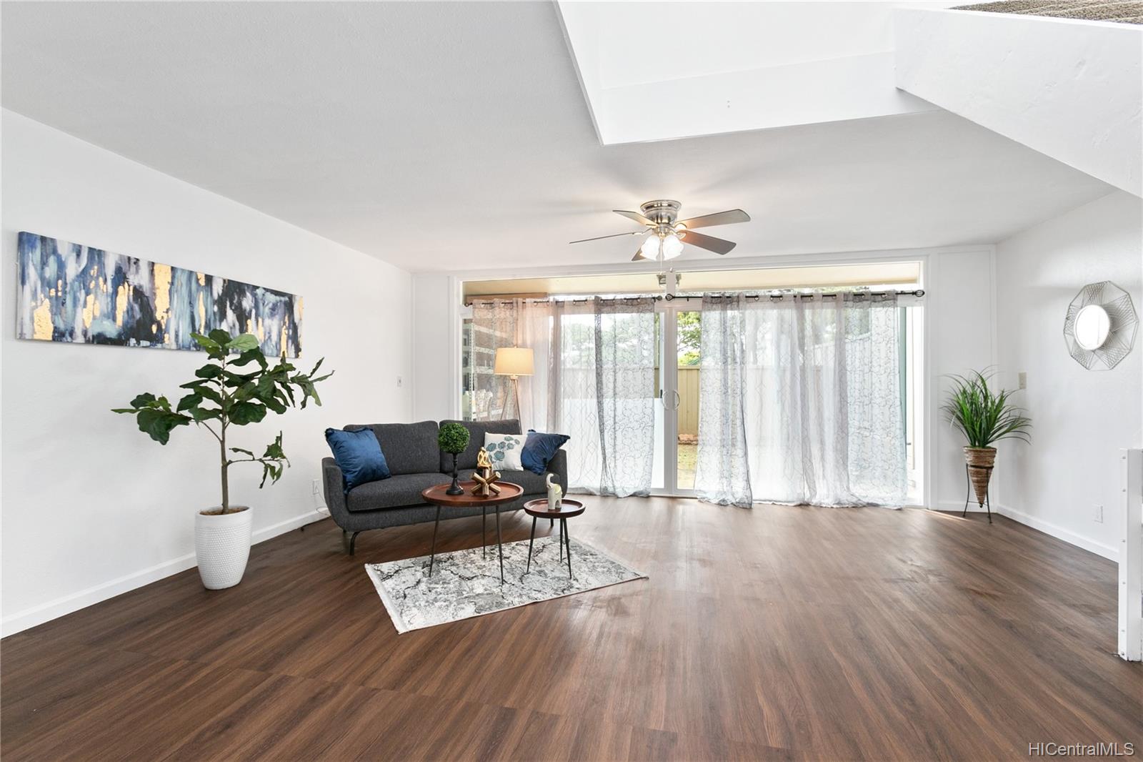 Mililani Garden Homes 2 95350 Mahapili Court Unit 147 Mililani HI