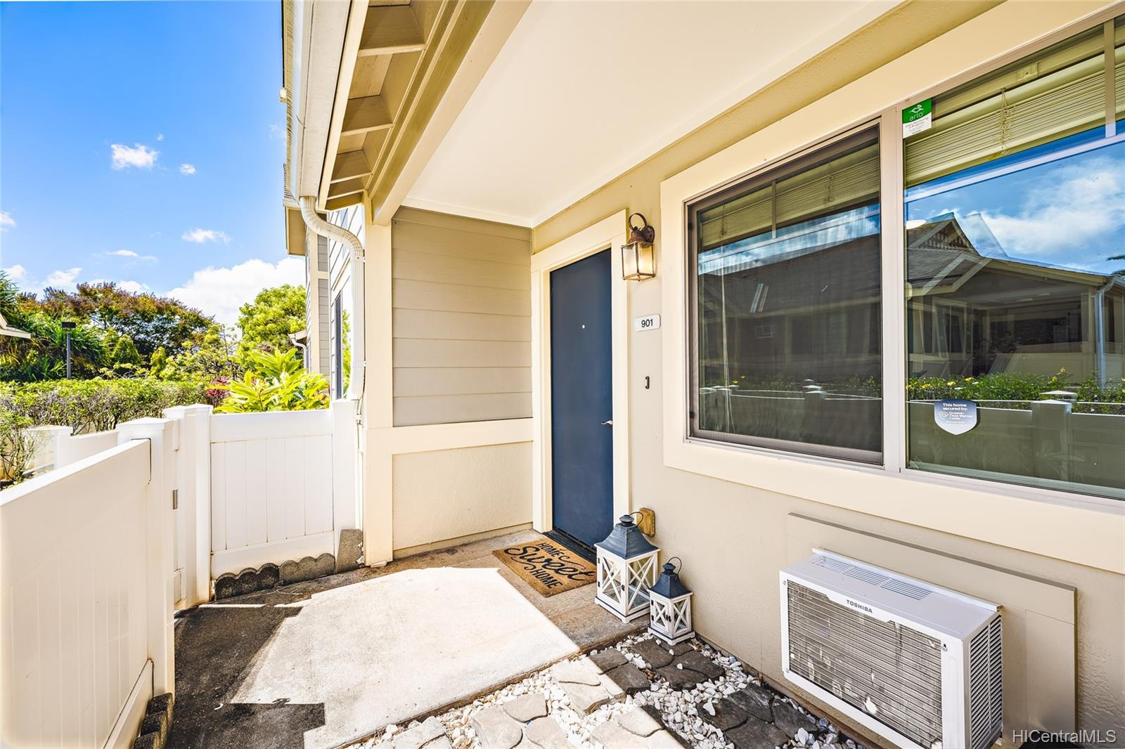 Island Courtyards At Mililani Mauka 95976 Ukuwai Street Unit 901