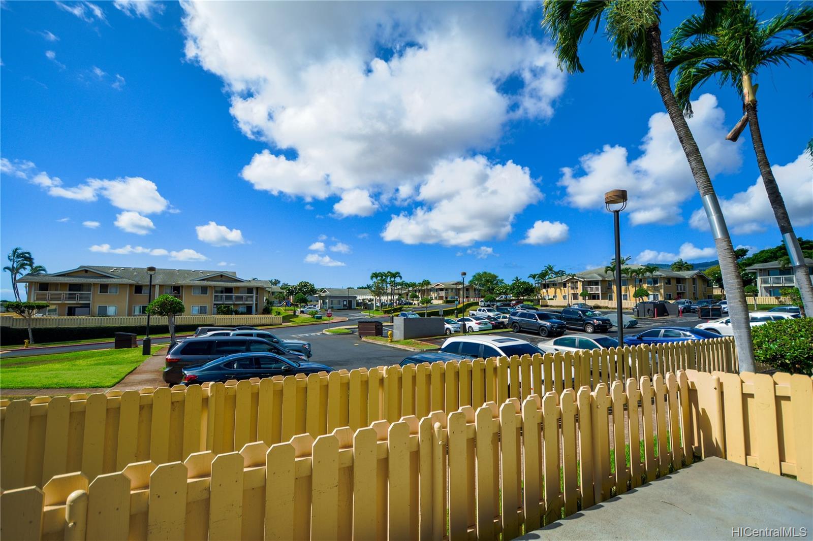 Kulana Knolls 2 94500 Kupuohi Street Unit 4102 Waipahu HI 96797 sold