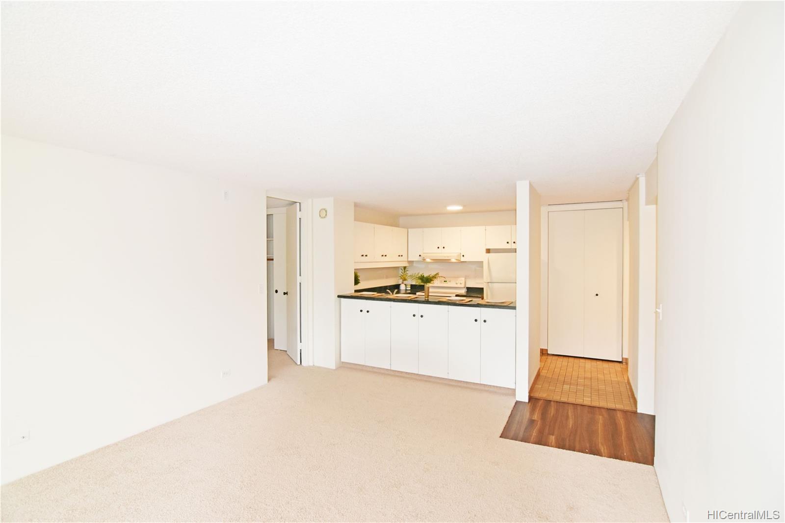 Mottsmith Laniloa 1717 Mott Smith Drive Unit 1201 Honolulu HI 96822 sold on 12062021