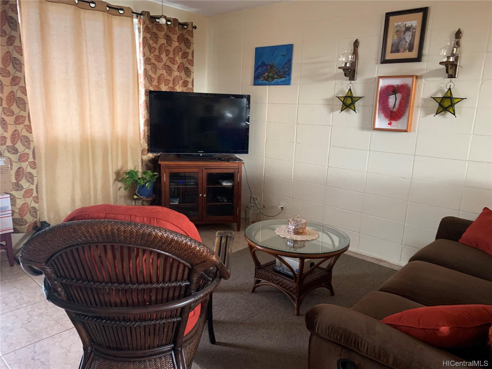 Kunia Palms 94010 Leolua Street Unit C203 Waipahu HI 96797 sold on 11