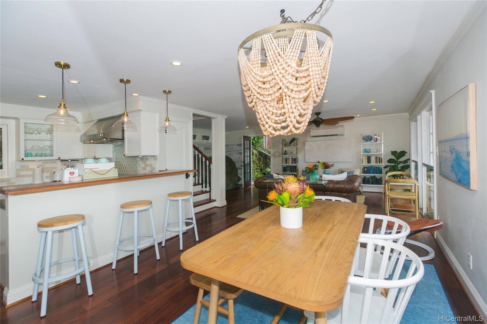 3019 Woolsey Place Honolulu HI 96822 sold on 12292021