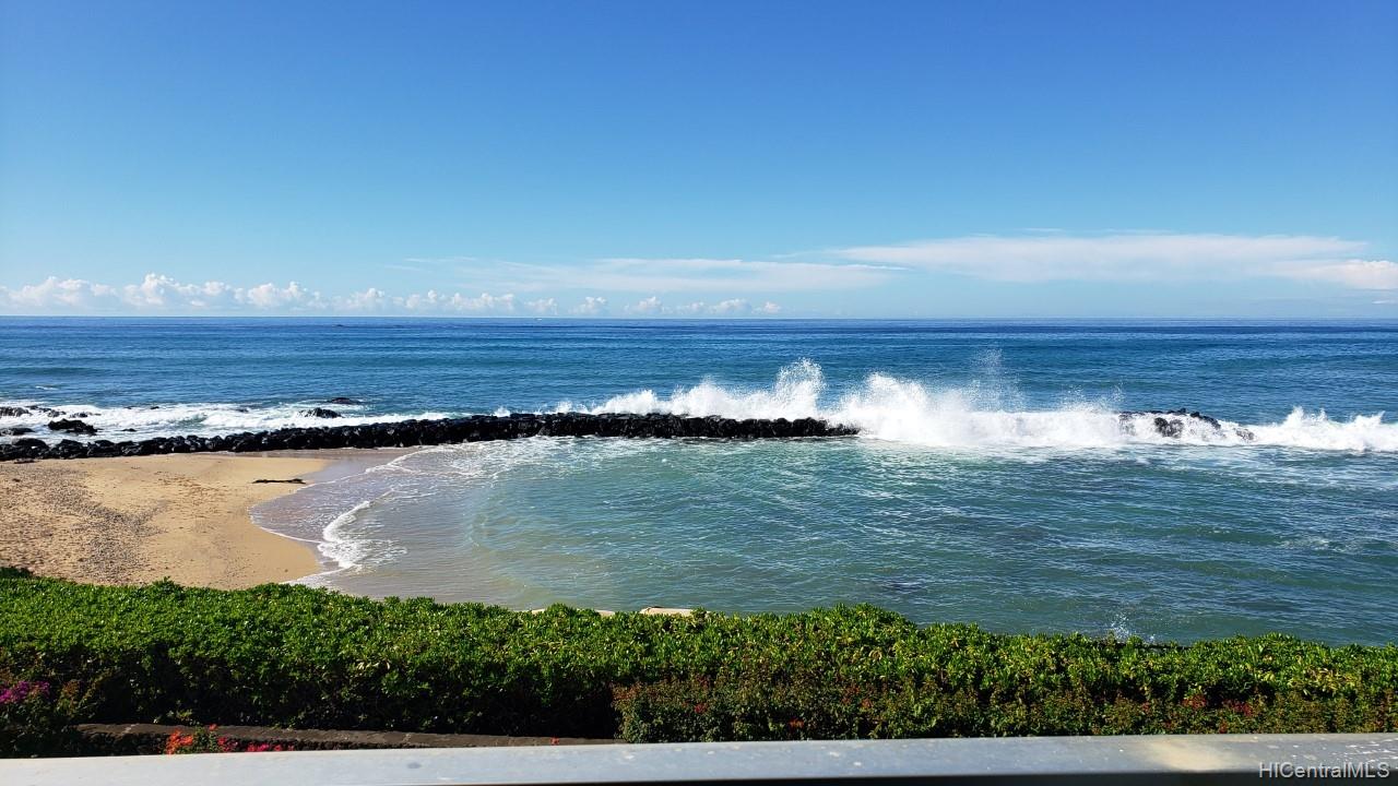 Makaha Surfside 85175 Farrington Highway Unit C336 Waianae HI 96792