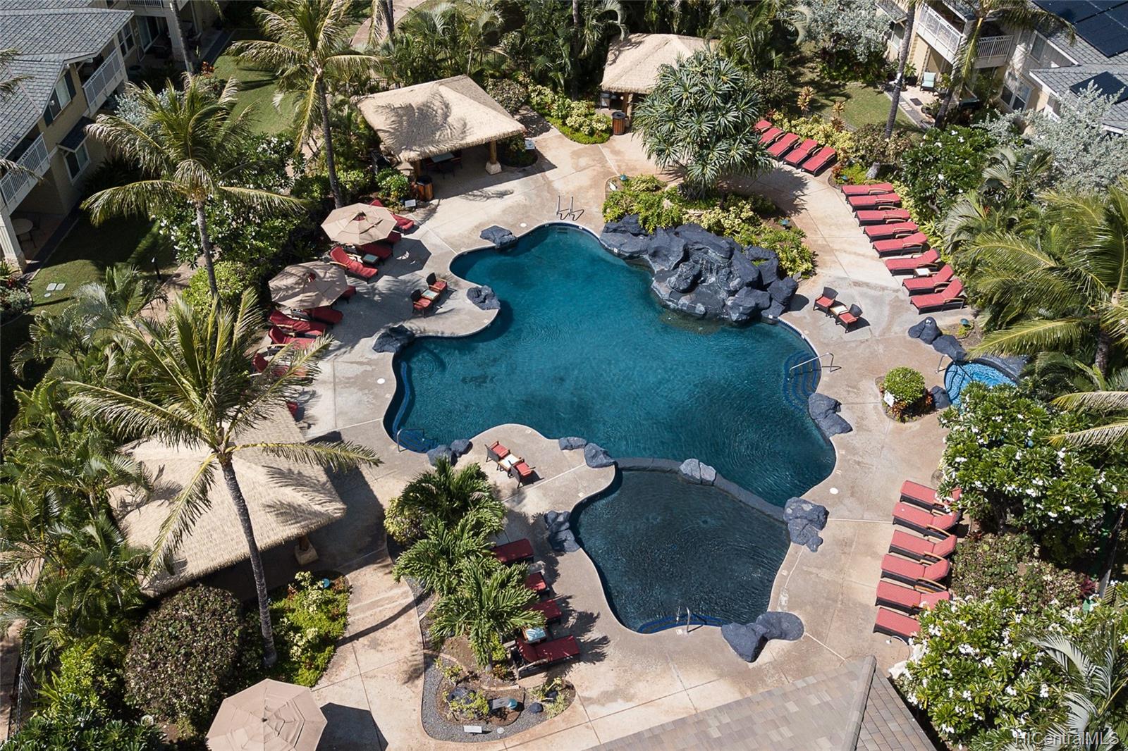 Ko Olina Kai Golf Estates 921025E Koio Drive Unit M115 Kapolei HI 96707 sold on 01102022