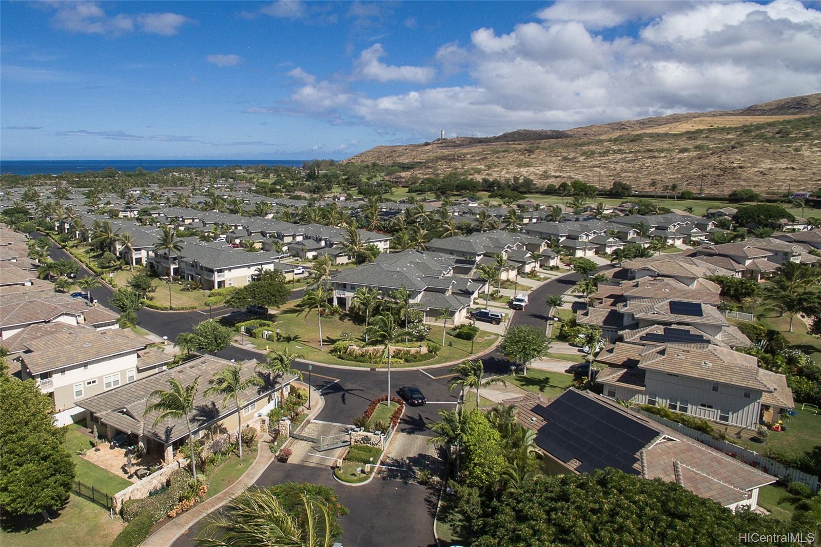 Ko Olina Kai Golf Estates 921025E Koio Drive Unit M115 Kapolei HI 96707 sold on 01102022
