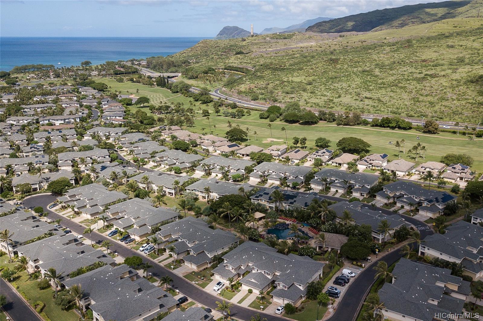 Ko Olina Kai Golf Estates 921025E Koio Drive Unit M115 Kapolei HI 96707 sold on 01102022