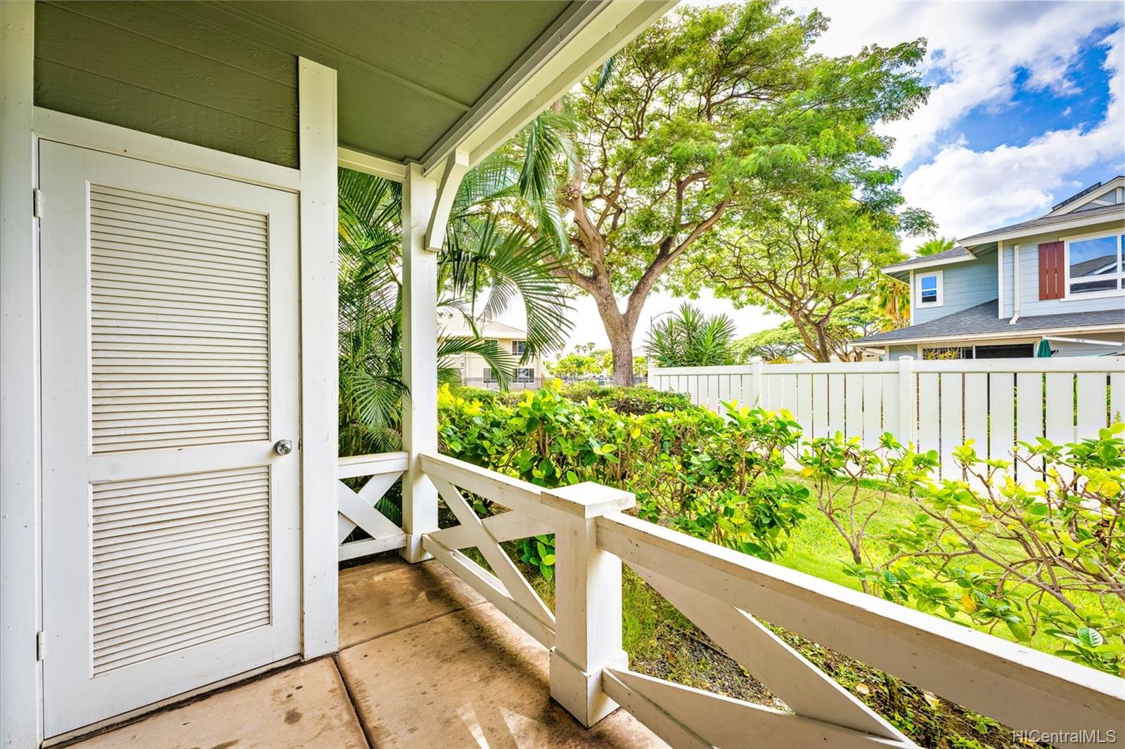 Kekuilani Villas 911058T Kekuilani Loop Unit 1802 Kapolei HI 96707