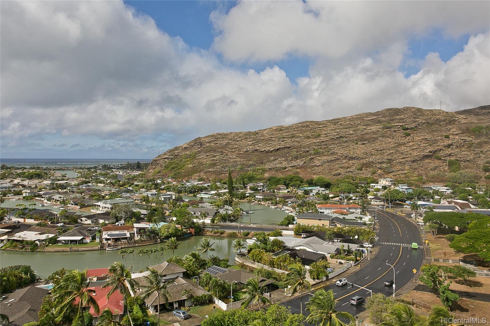 Mauna Luan 501 Hahaione Street Unit 1/14G Honolulu HI 96825 sold on 12