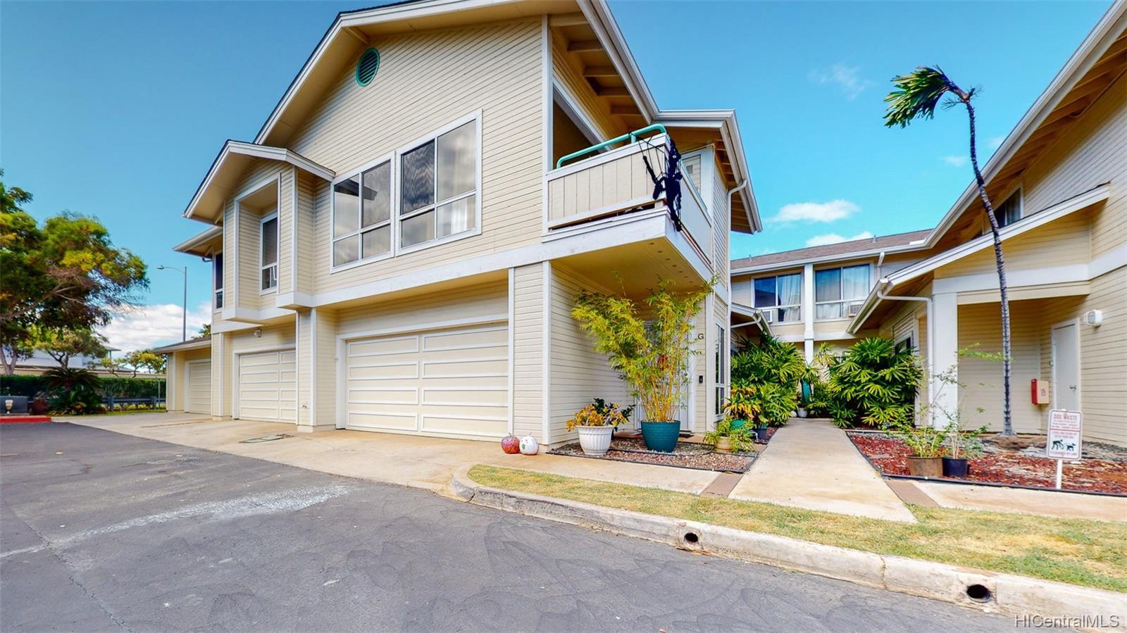 Arbors 911145 Laaulu Street Unit 12F Ewa Beach HI 96706 sold on 12092021