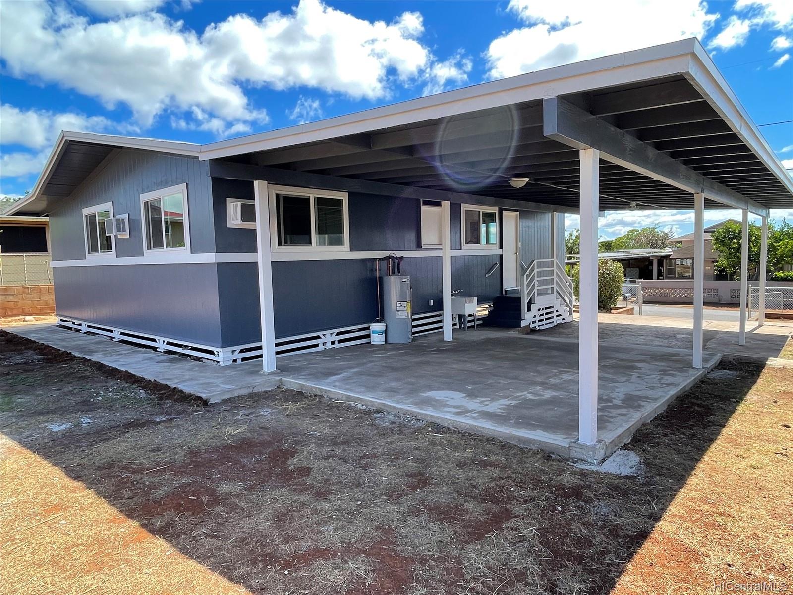 941268 Huakai Street Waipahu HI 96797 sold on 12102021