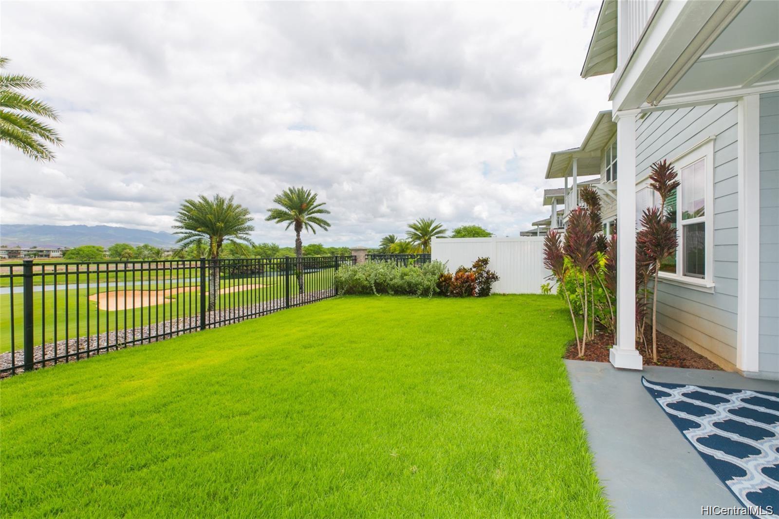 911282 Kaikohola Street Unit D48 Ewa Beach HI 96706 sold on 01062022