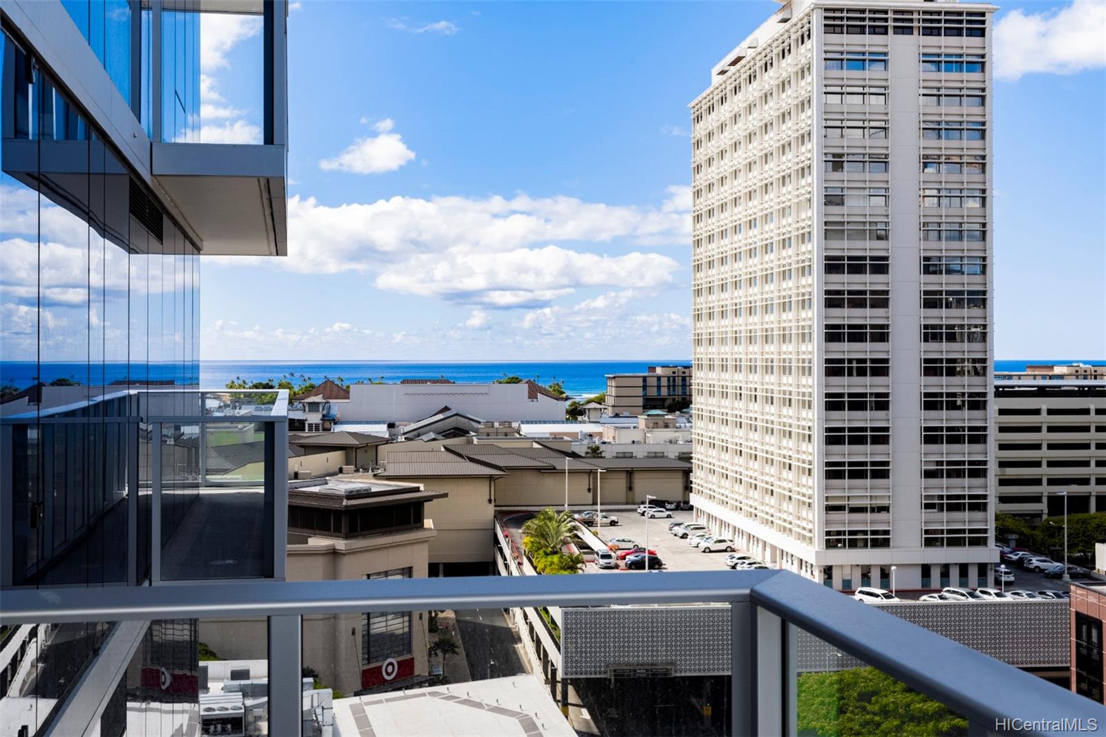Azure Ala Moana 629 Keeaumoku Street Unit 1202 Honolulu HI 96814 listed