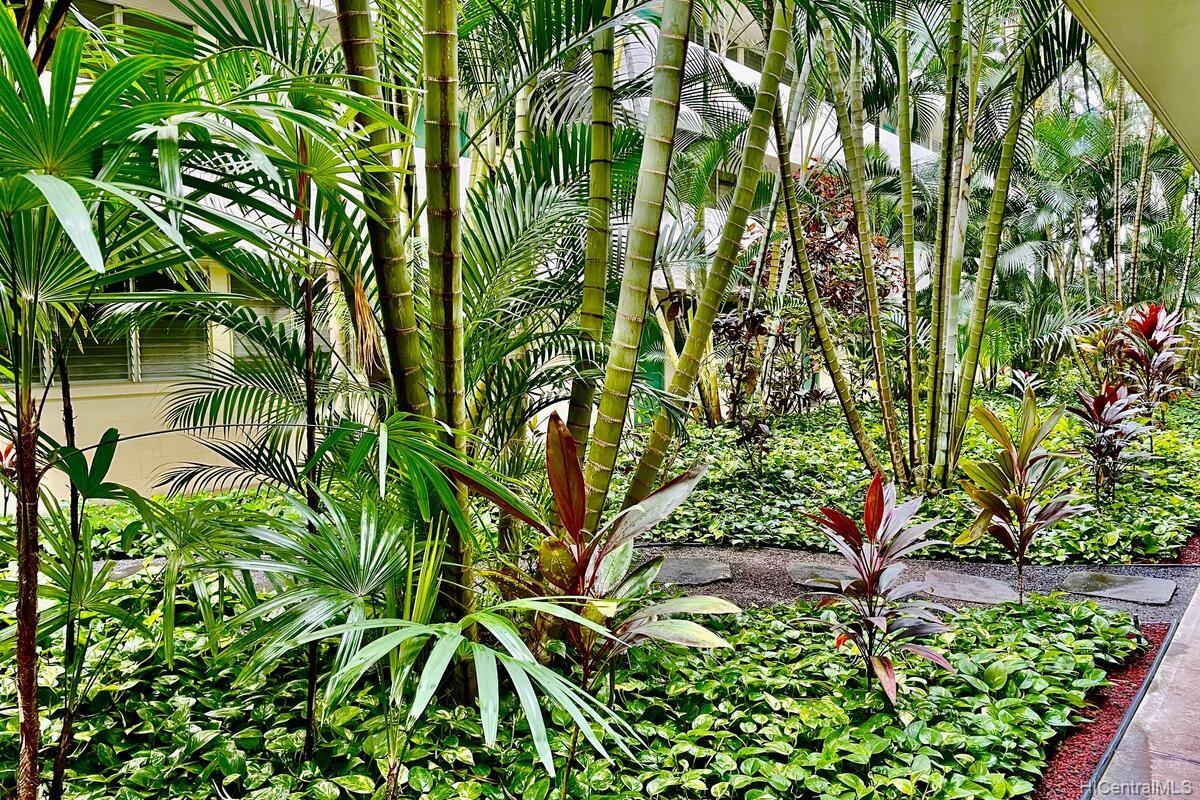 1555 Pohaku 1555 Pohaku Street Unit B408 Honolulu HI 96817 listed 1023