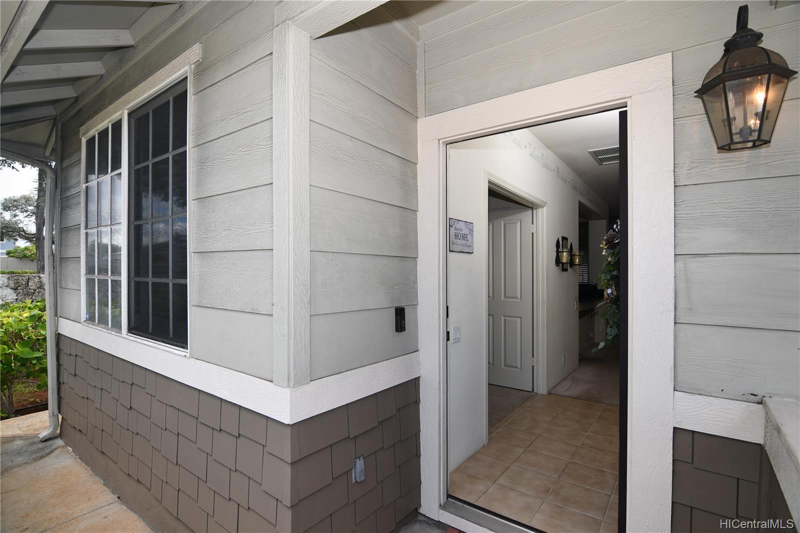 Huelani 91235 Lukini Place Unit 24 Ewa Beach HI 96706 listed 11112021