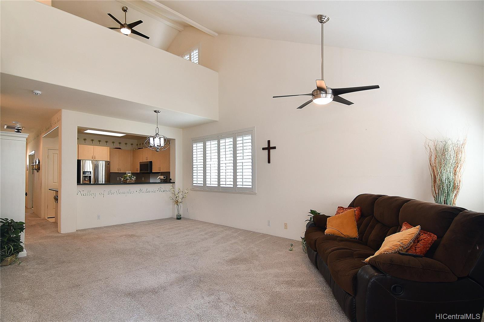 Huelani 91235 Lukini Place Unit 24 Ewa Beach HI 96706 listed 11112021