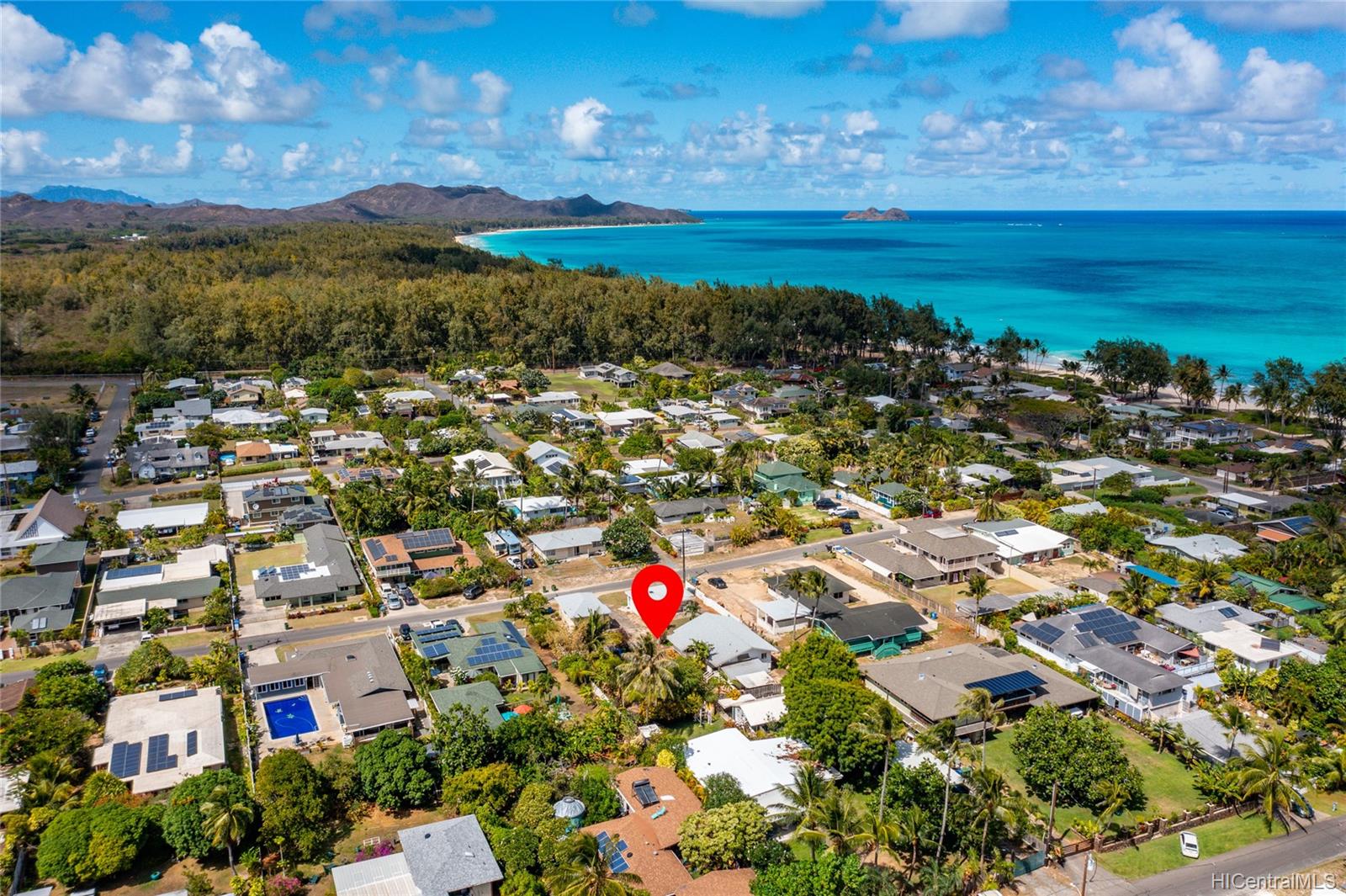 41038 Hihimanu Street Waimanalo HI 96795 sold on 12032021