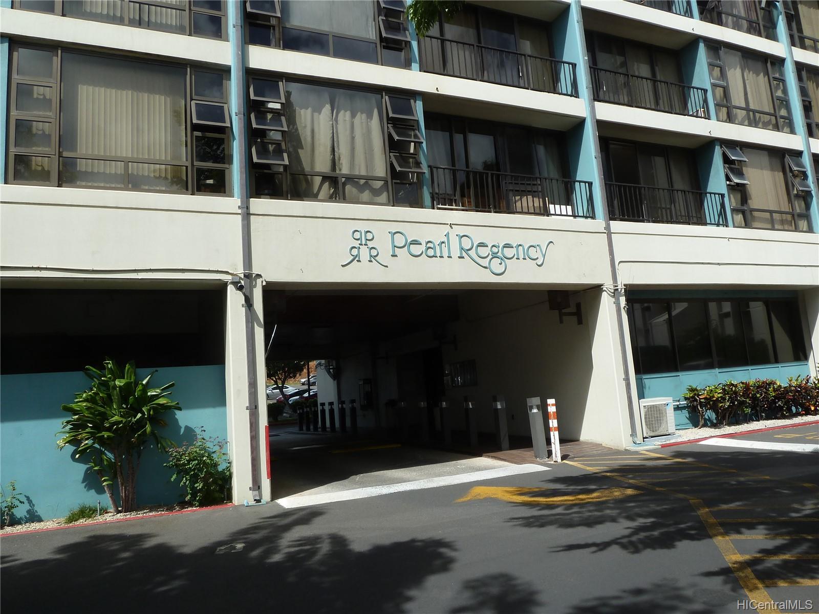 Pearl Regency 98402 Koauka Loop Unit 704 Aiea HI 96701 sold on 01102022