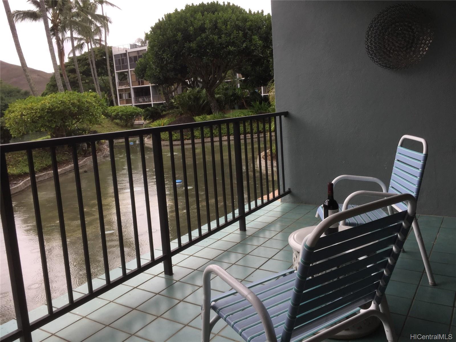 Windward Harbour 1030 Aoloa Place Unit 108A Kailua HI 96734 sold on 01212022