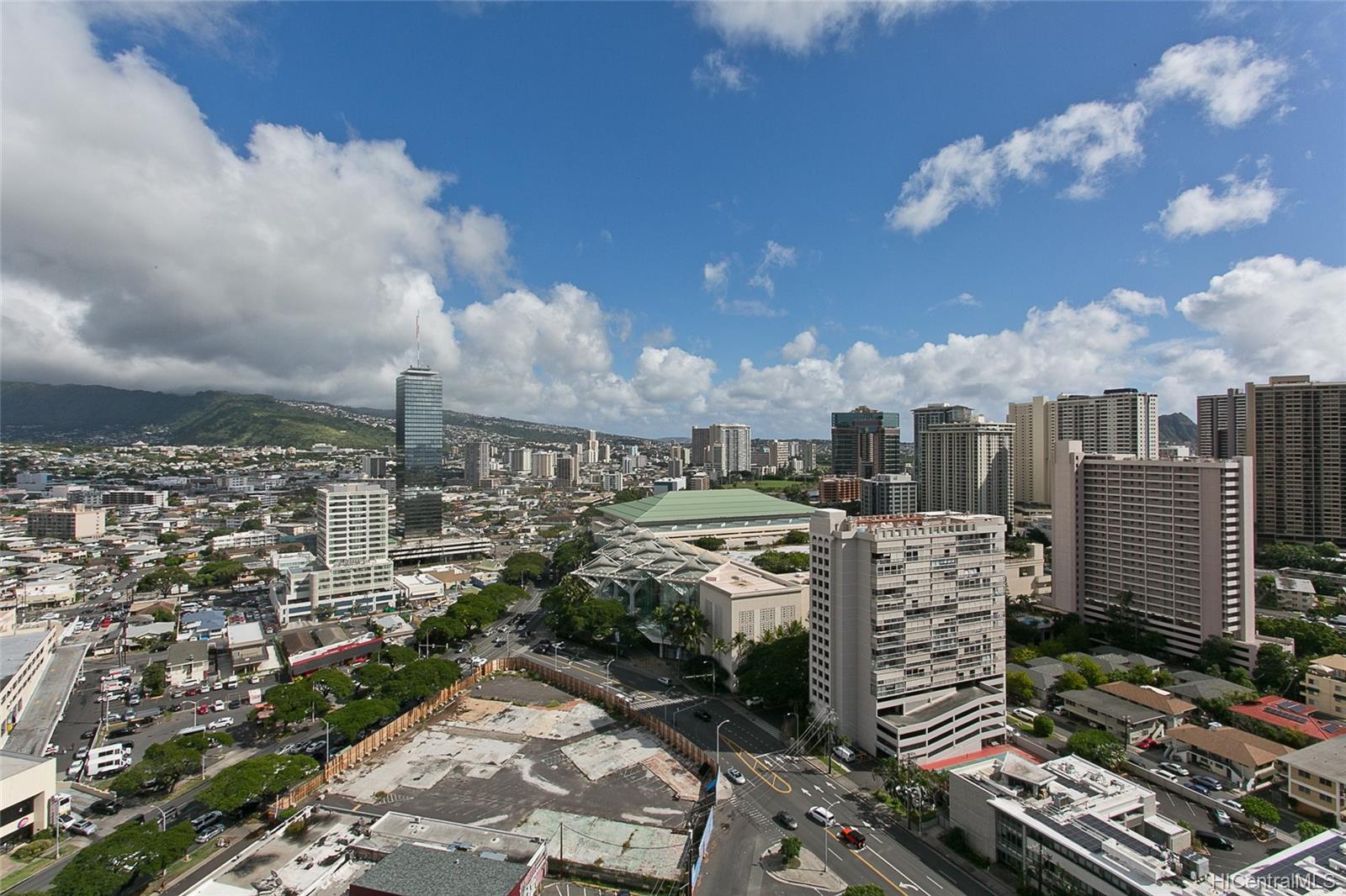 Ala Moana Hotel Condo 410 Atkinson Drive Unit 2427 Honolulu HI 96814