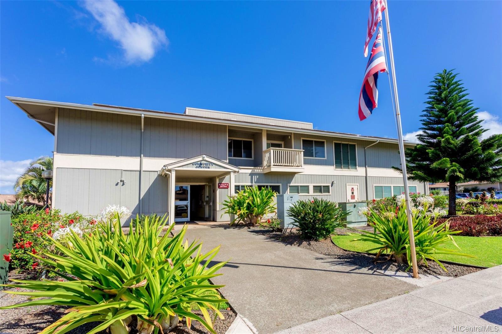 Olaloa Iii 951050 Makaikai Street Unit 12A Mililani HI 96789 sold on 12082021