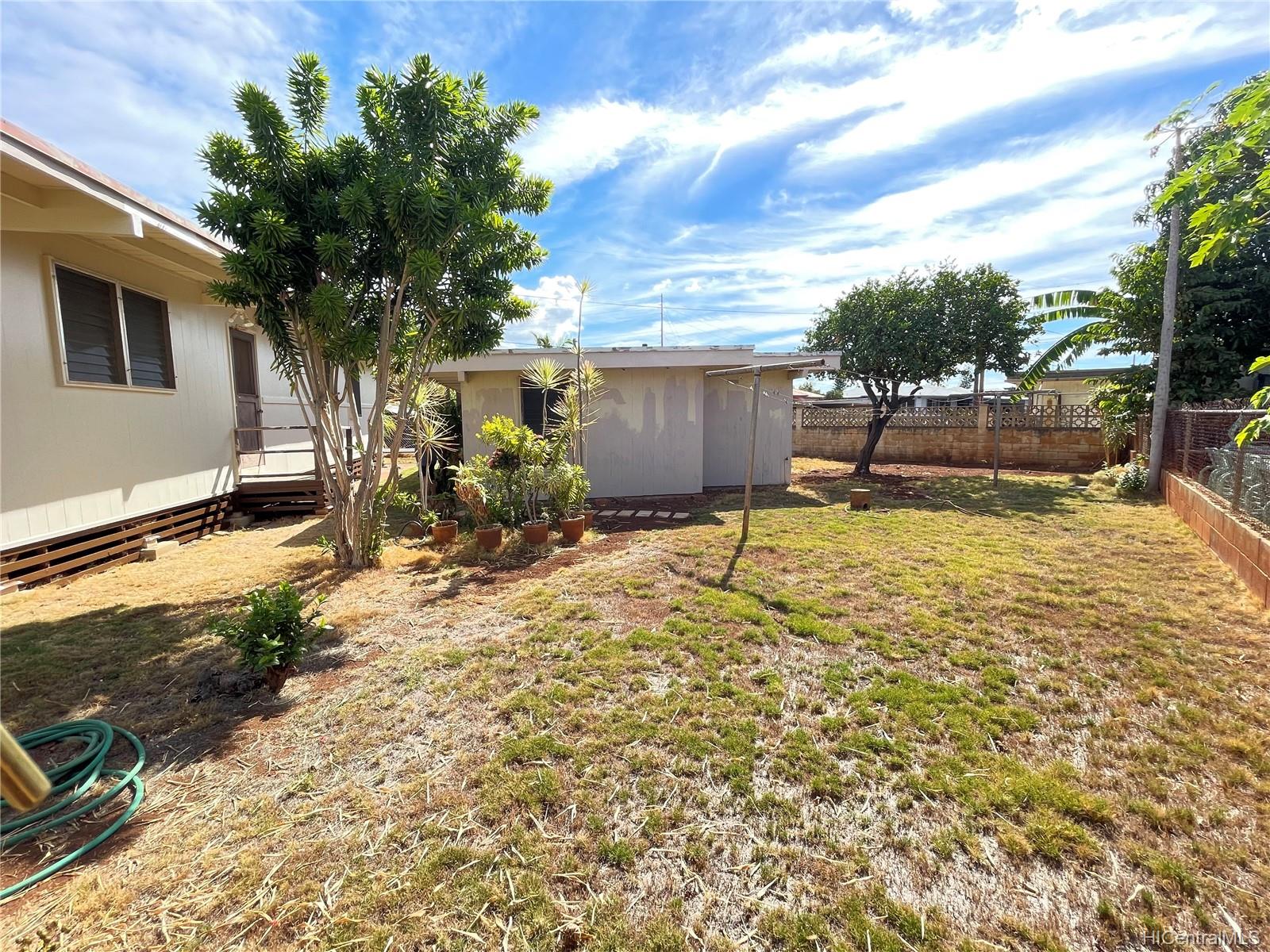 94920 Awanei Street Waipahu HI 96797 sold on 01262022