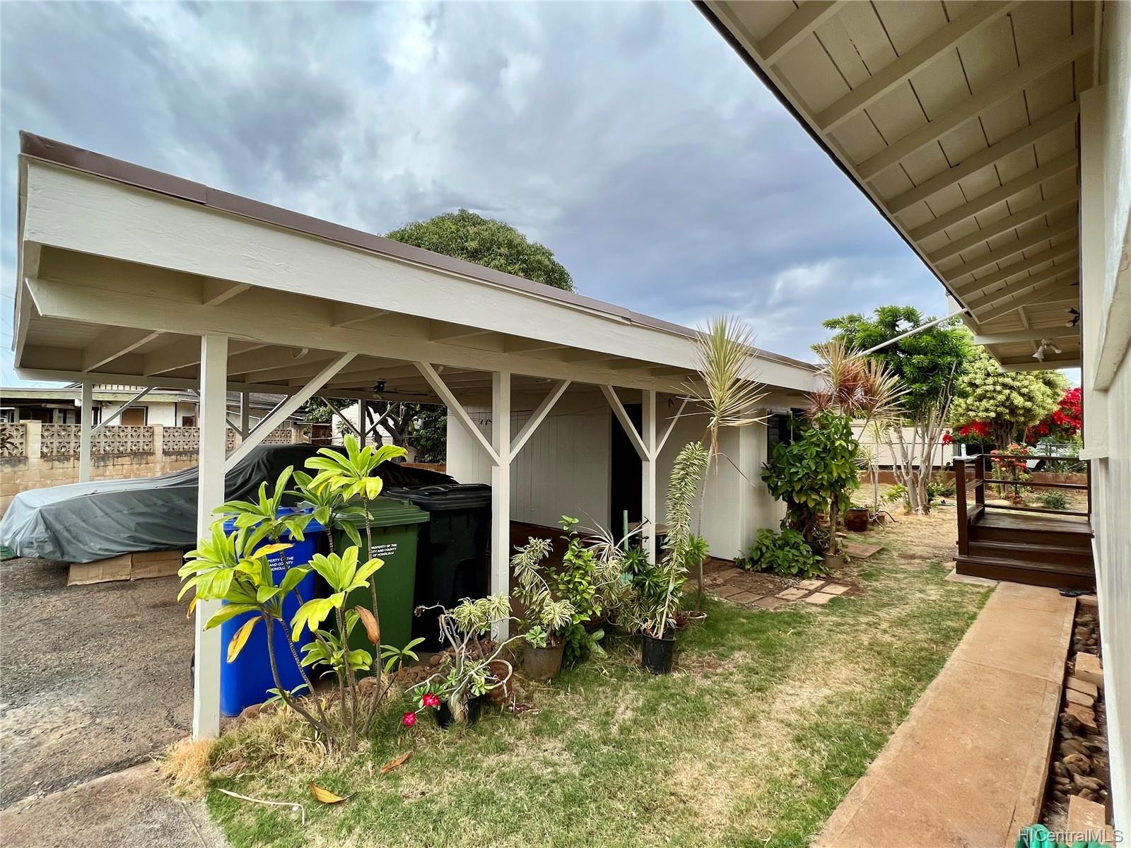 94920 Awanei Street Waipahu HI 96797 sold on 01262022