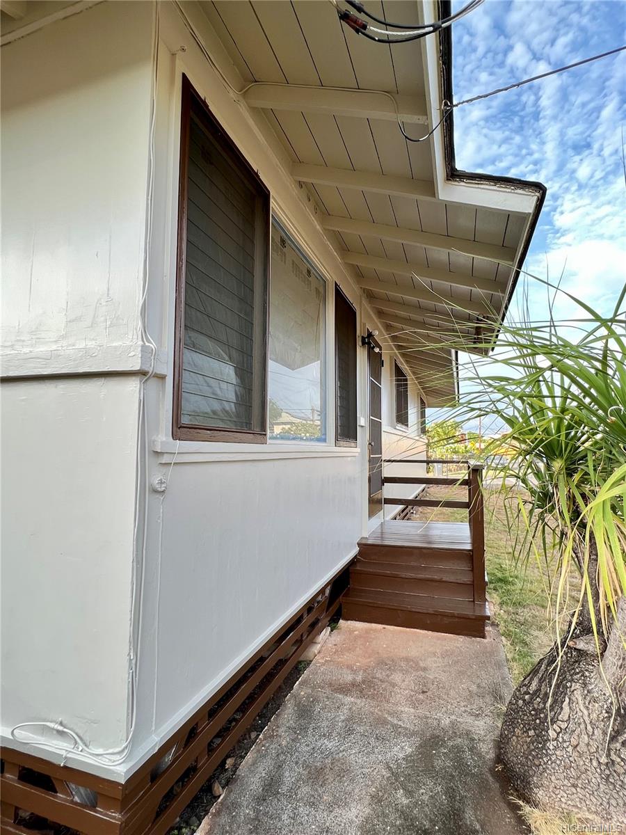 94920 Awanei Street Waipahu HI 96797 sold on 01262022
