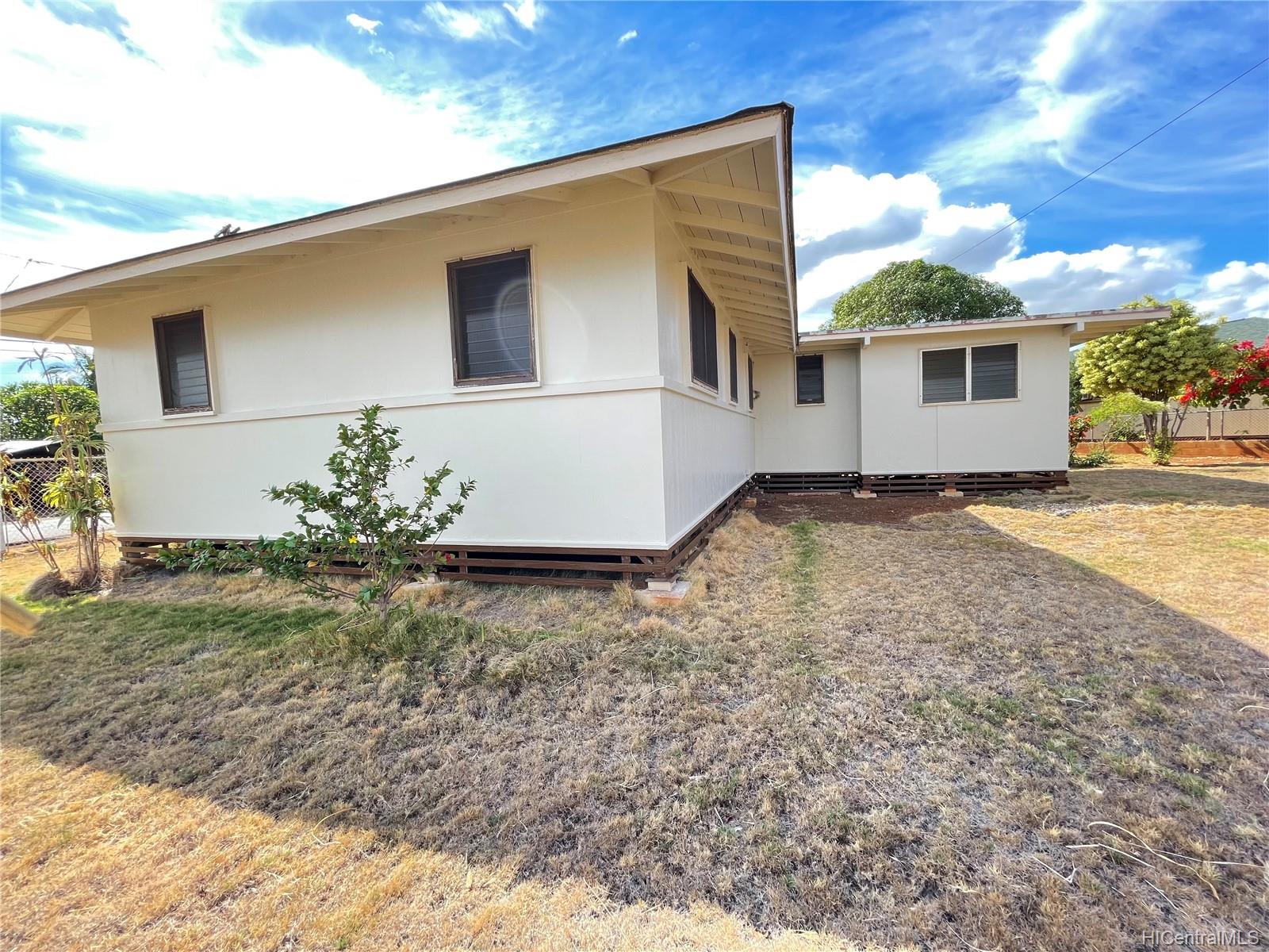 94920 Awanei Street Waipahu HI 96797 sold on 01262022