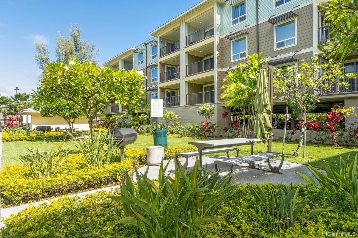 Ka Malanaikailua 409 Kailua Road Unit 7307 Kailua HI 96734 sold on 02