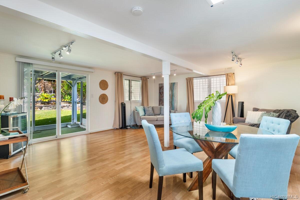 2430 Kula Kolea Drive Honolulu HI 96819 sold on 01132022