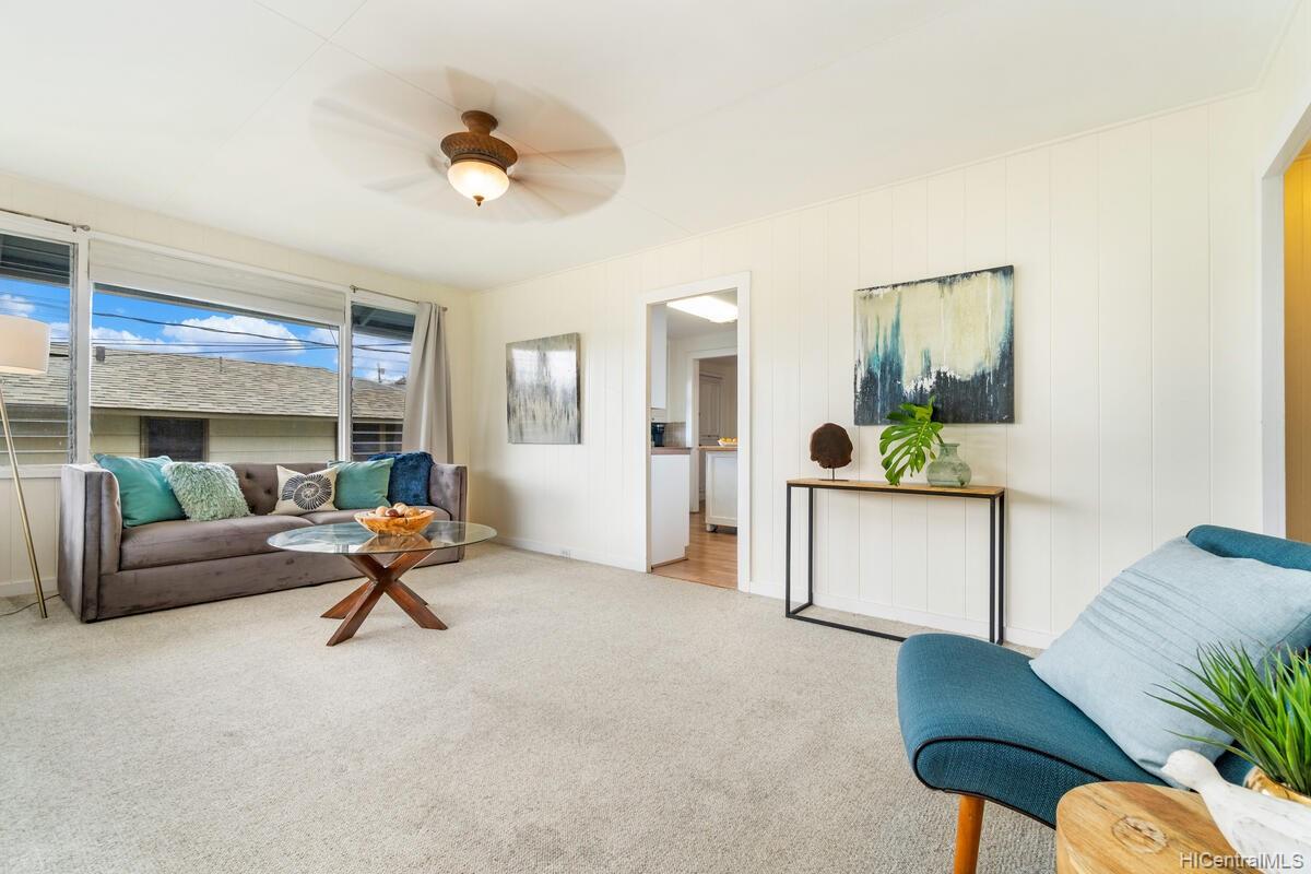 2430 Kula Kolea Drive Honolulu HI 96819 sold on 01132022