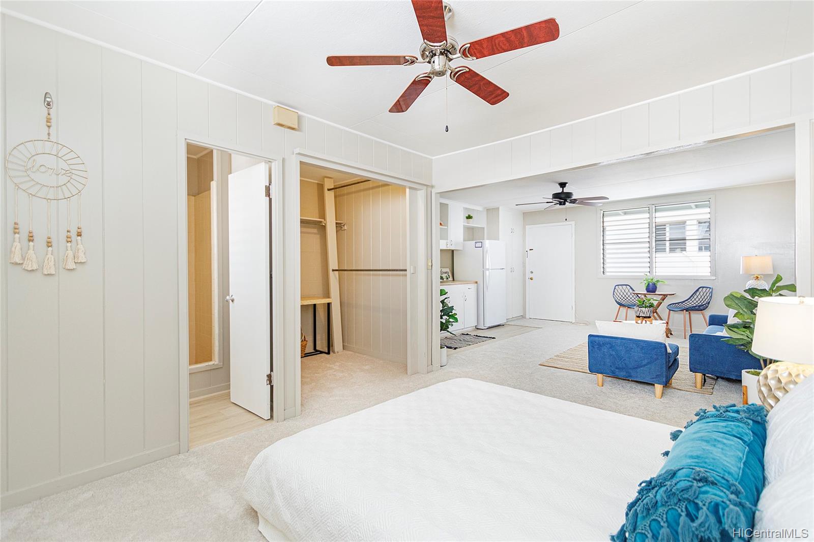 Punahou Surf 1513 Spreckels Street Unit B3 Honolulu HI 96822 listed 11
