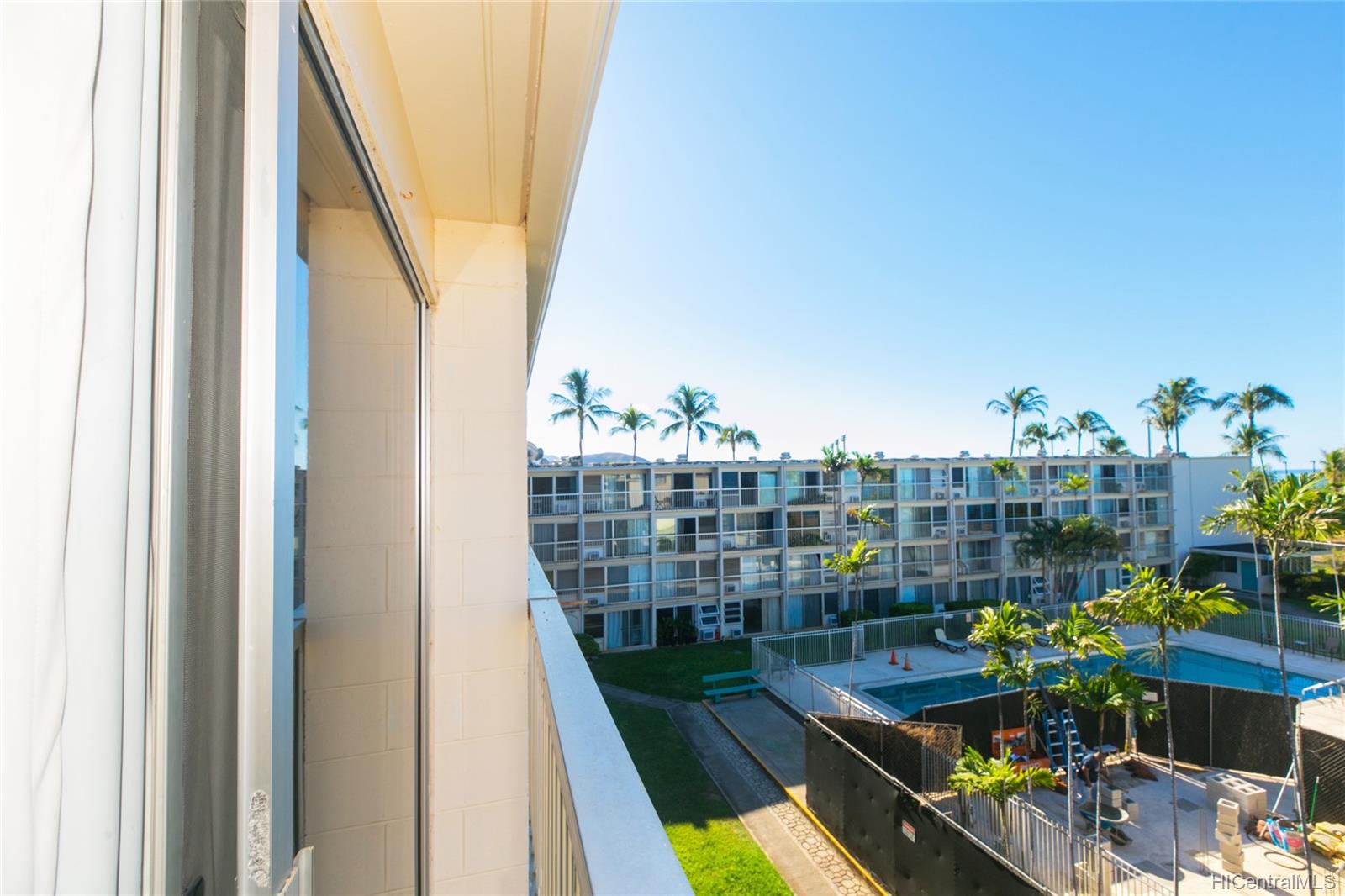 Makaha Surfside 85175 Farrington Highway Unit C403 Waianae HI 96792