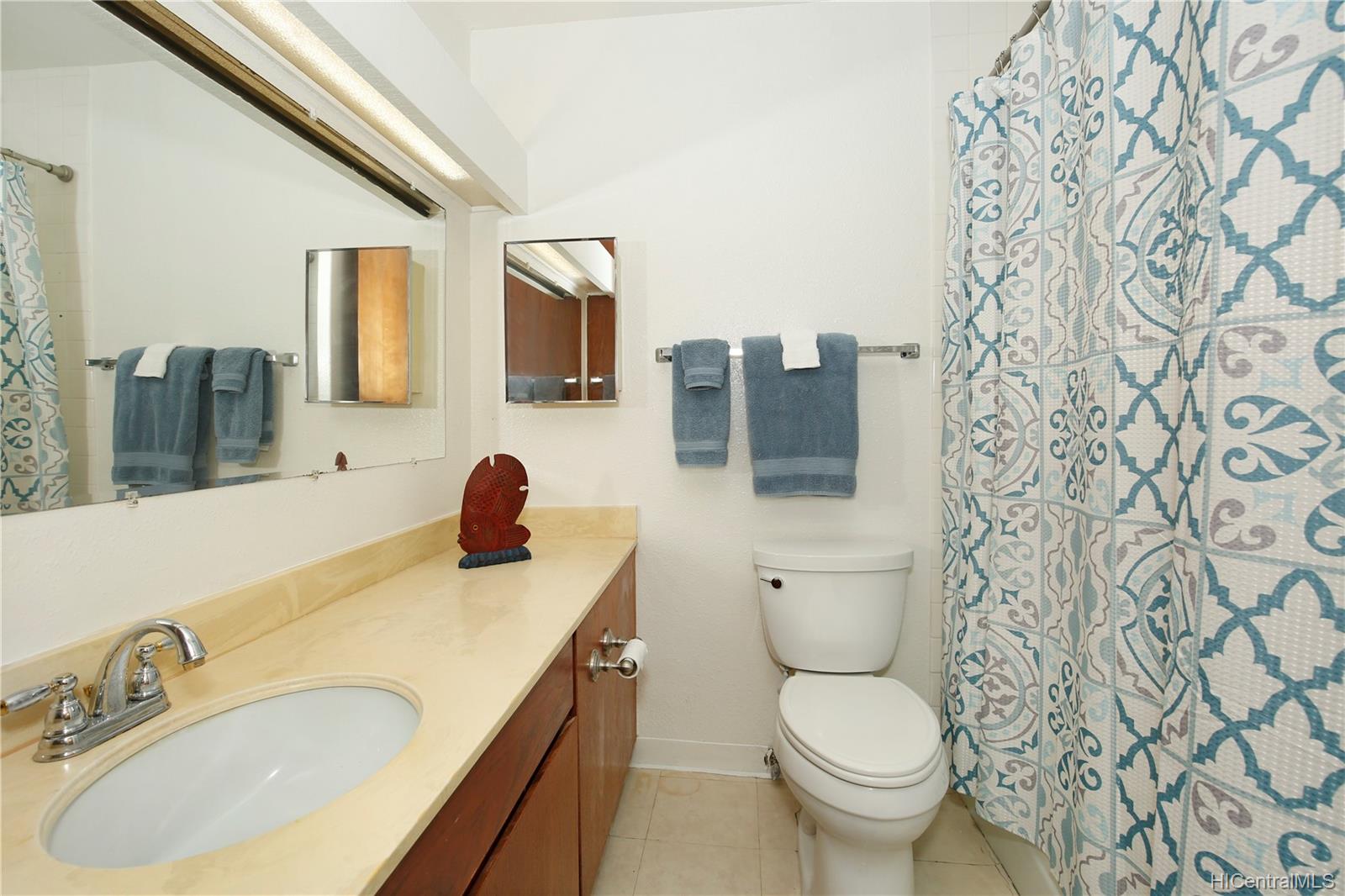 Poinciana Manor 1015 Aoloa Place Unit 337 Kailua HI 96734 sold on 1215