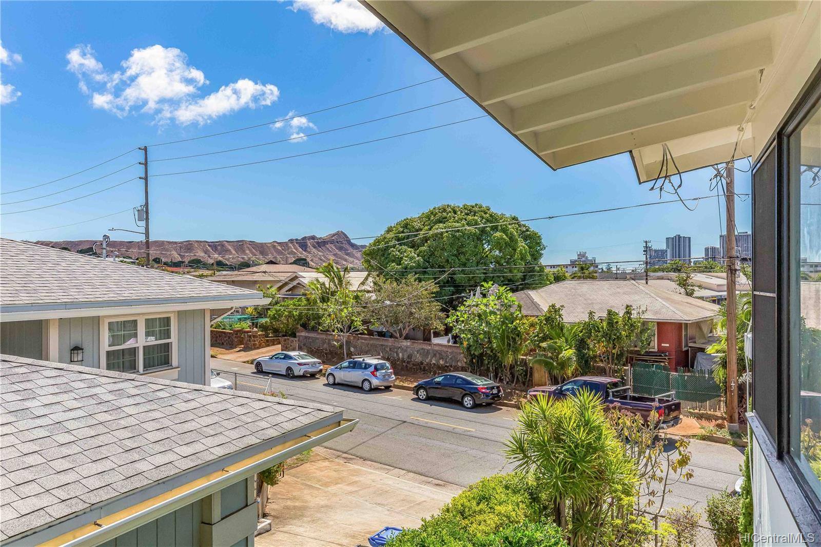 3022 Kaimuki Avenue Honolulu HI 96816 sold on 01212022