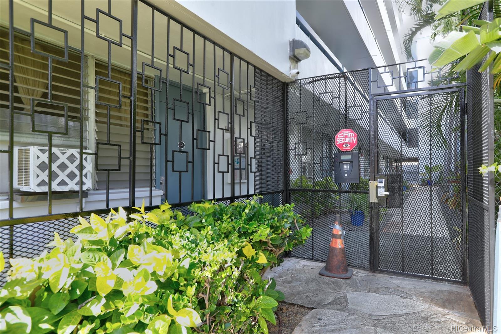 Rycroft Terrace 1550 Rycroft Street Unit 419 Honolulu HI 96814 sold on 04082022