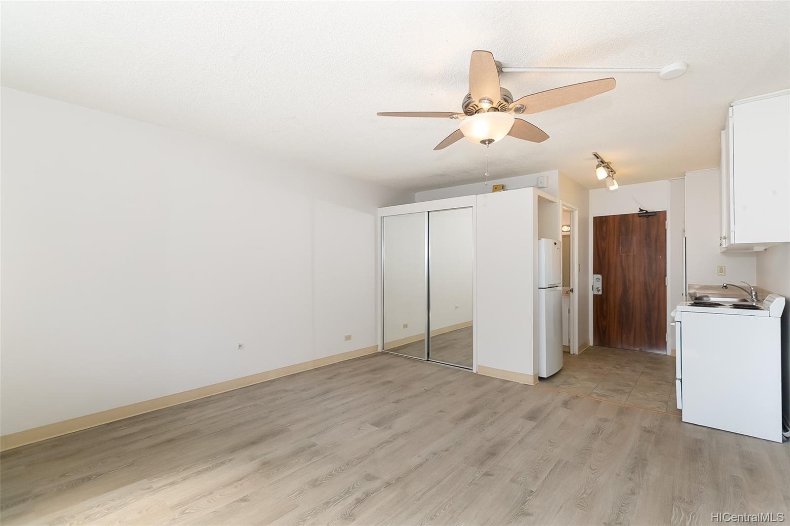 Rycroft Terrace 1550 Rycroft Street Unit 419 Honolulu HI 96814 sold on