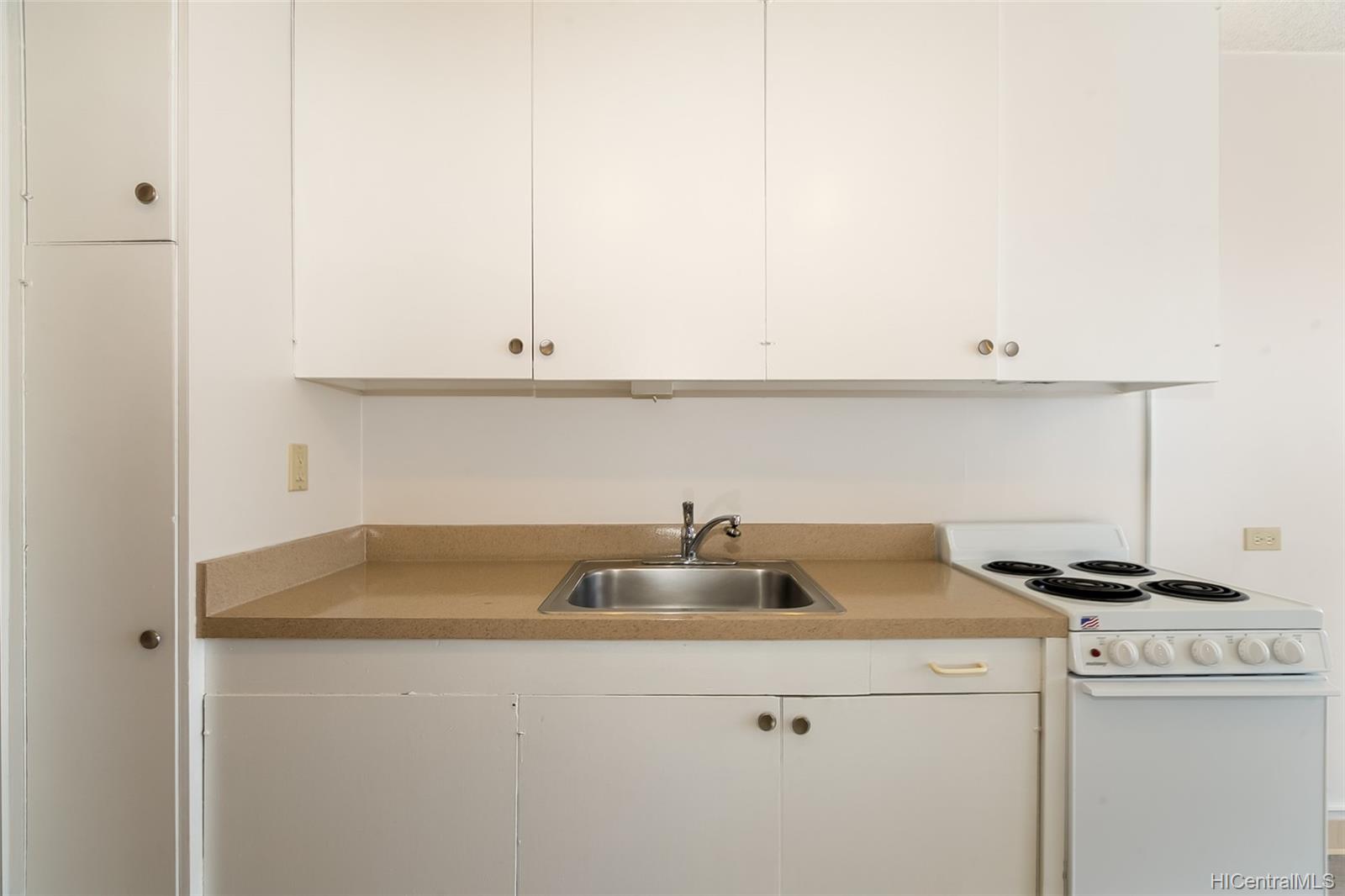 Rycroft Terrace 1550 Rycroft Street Unit 419 Honolulu HI 96814 sold on