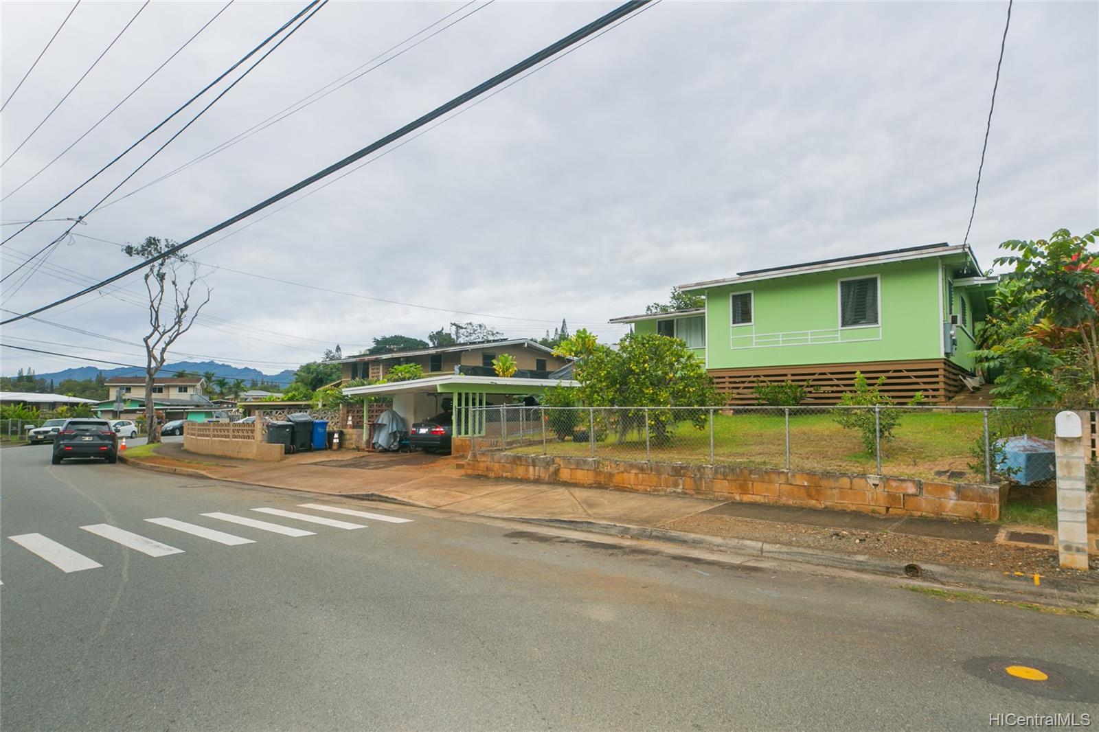 95178 Waimakua Drive Mililani HI 96789 sold on 01312022
