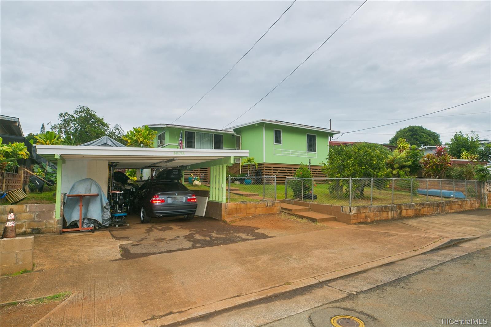 95178 Waimakua Drive Mililani HI 96789 sold on 01312022