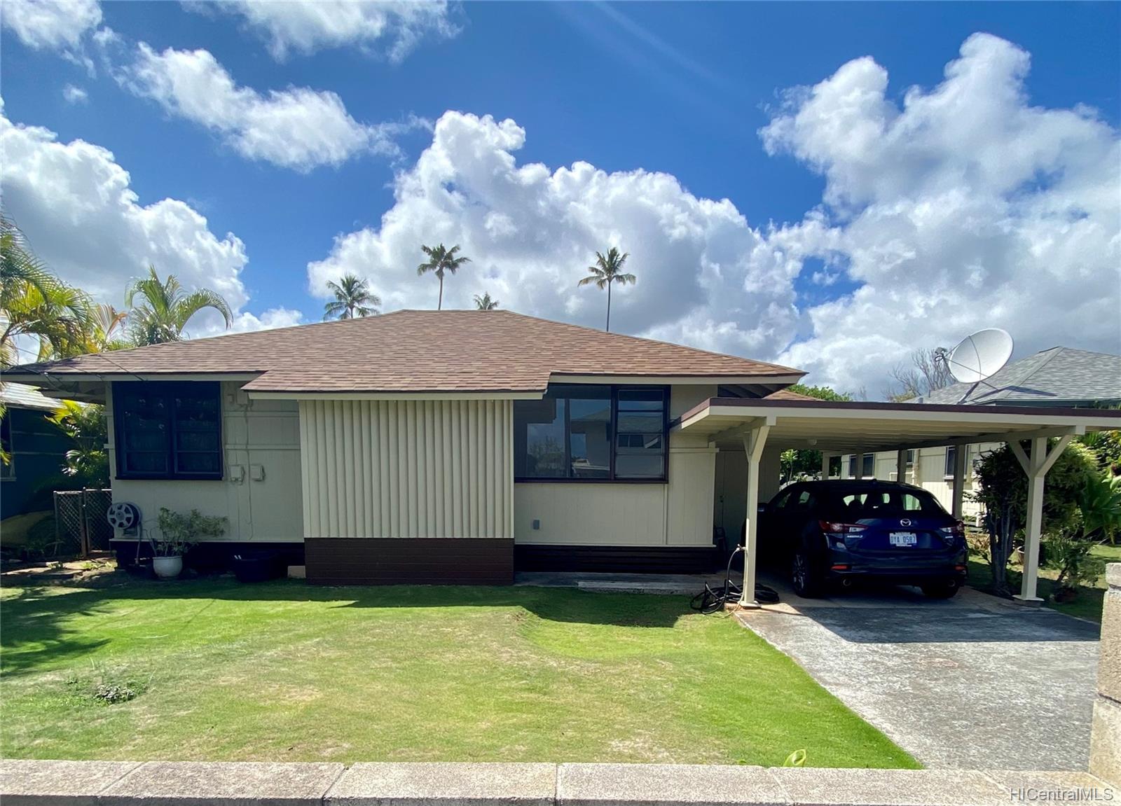 639 Oneawa Street Kailua HI 96734 sold on 02232022