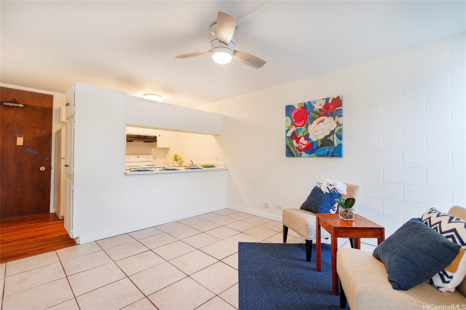 Ward Villa 1440 Ward Avenue Unit 505 Honolulu HI 96822 sold on 01312022