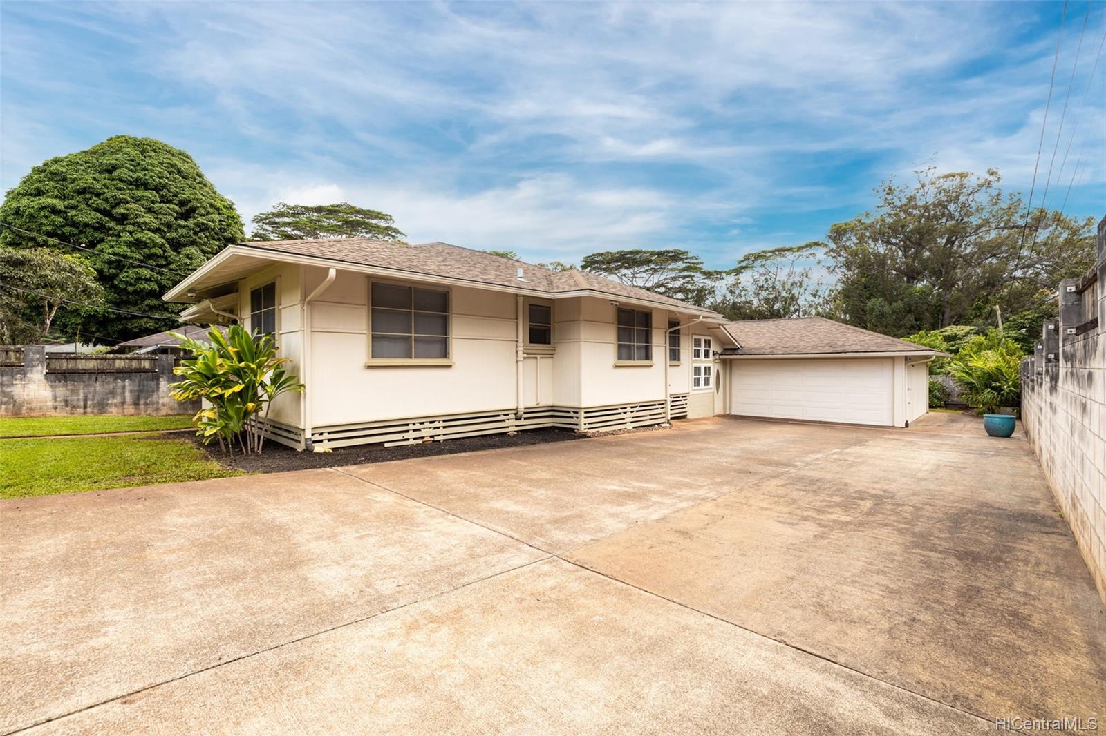 67 Karsten Drive Wahiawa HI 96786 sold on 01052022