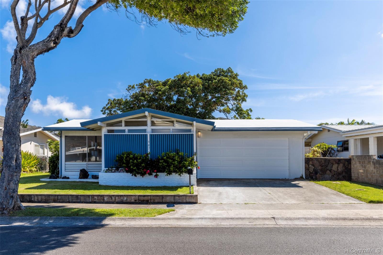 387 Hanamaulu Street Honolulu HI 96825 sold on 01062022
