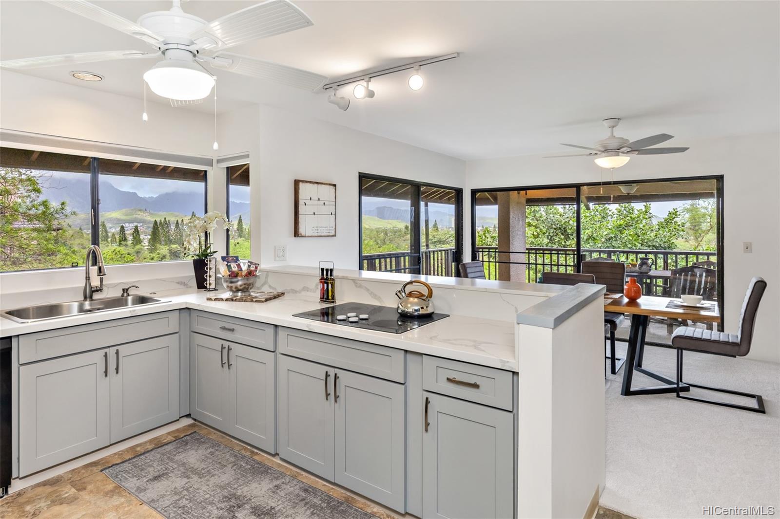 Bluestone 1344A Kamahele Street Unit 2203 Kailua HI 96734 sold on 0202