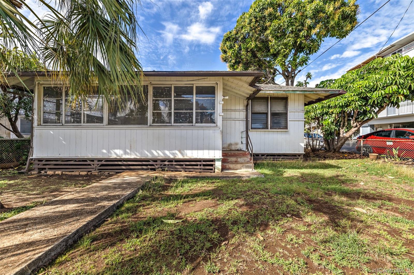 1128 Gulick Avenue Honolulu HI 96819 sold on 02252022